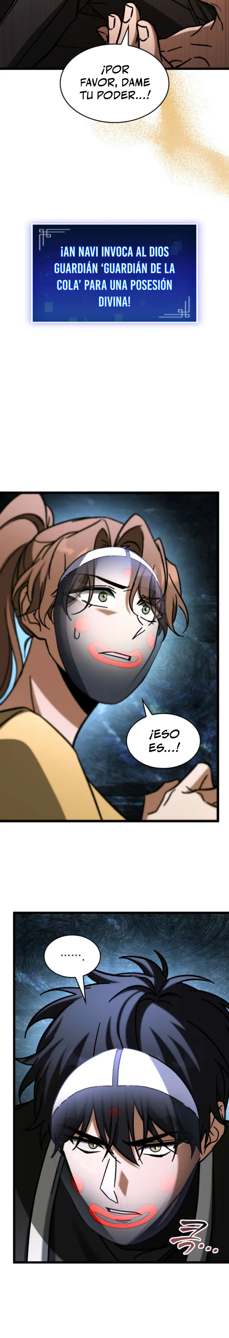 Cazador de destinos de clase F > Capitulo 106 > Page 151