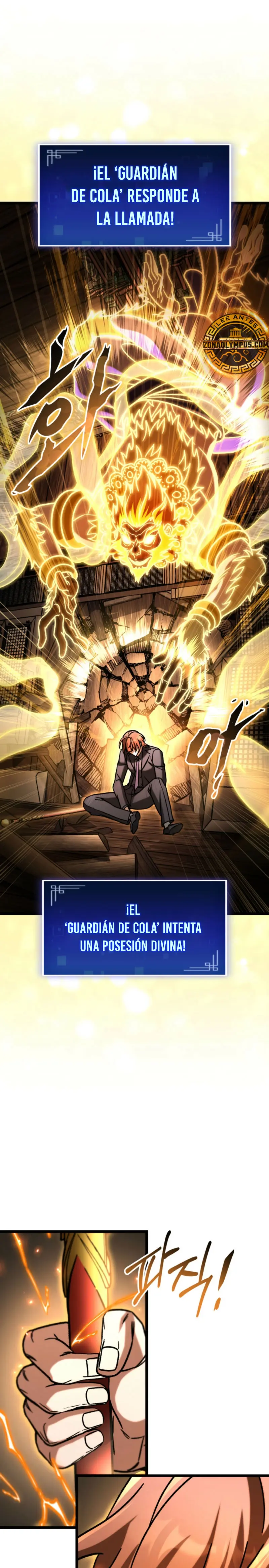 Cazador de destinos de clase F > Capitulo 106 > Page 161