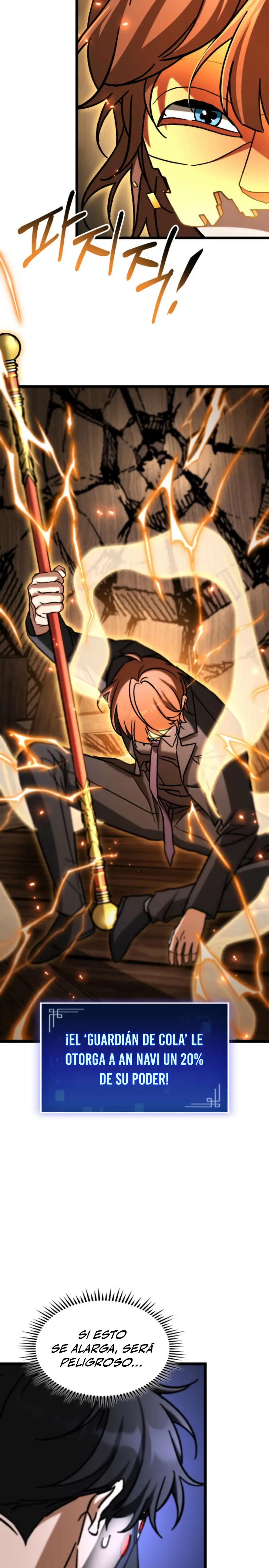 Cazador de destinos de clase F > Capitulo 106 > Page 171