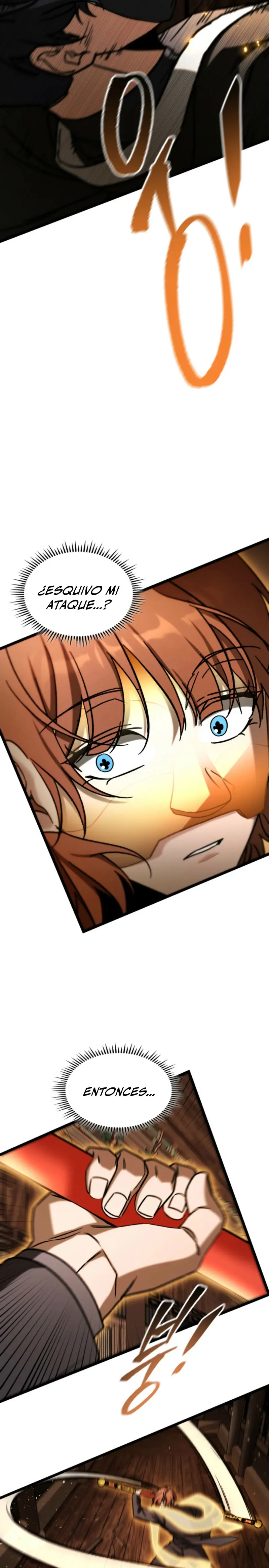 Cazador de destinos de clase F > Capitulo 106 > Page 191