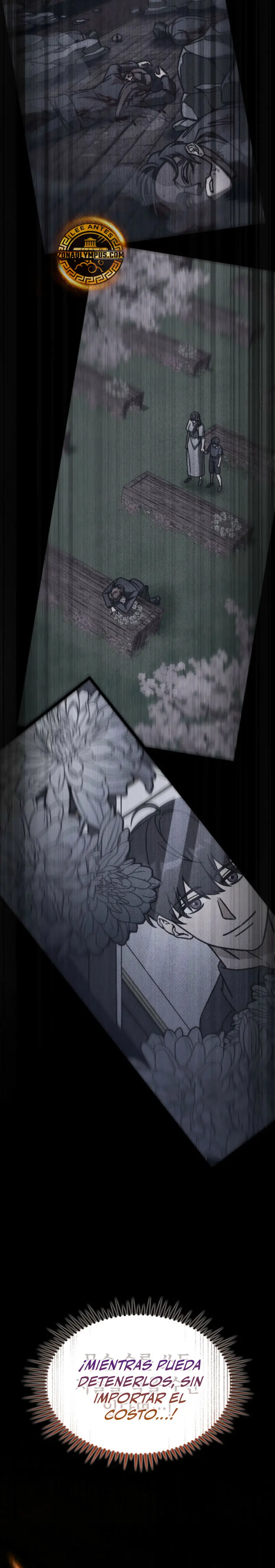 Cazador de destinos de clase F > Capitulo 106 > Page 221