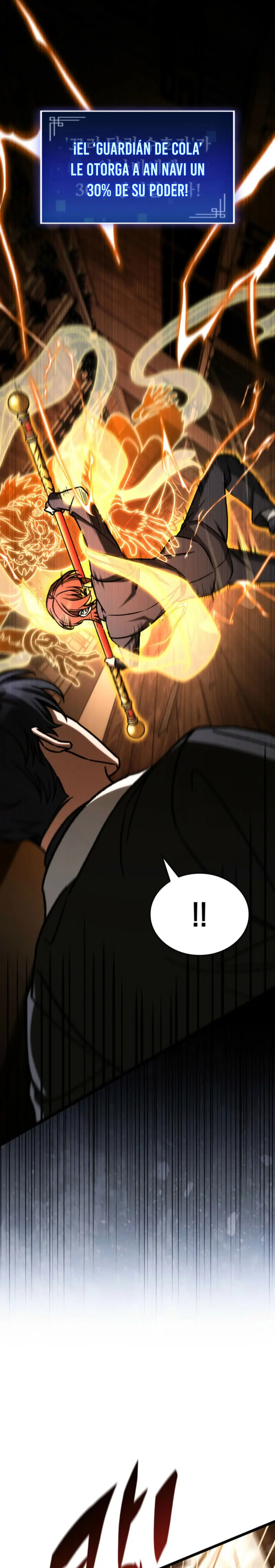 Cazador de destinos de clase F > Capitulo 106 > Page 231