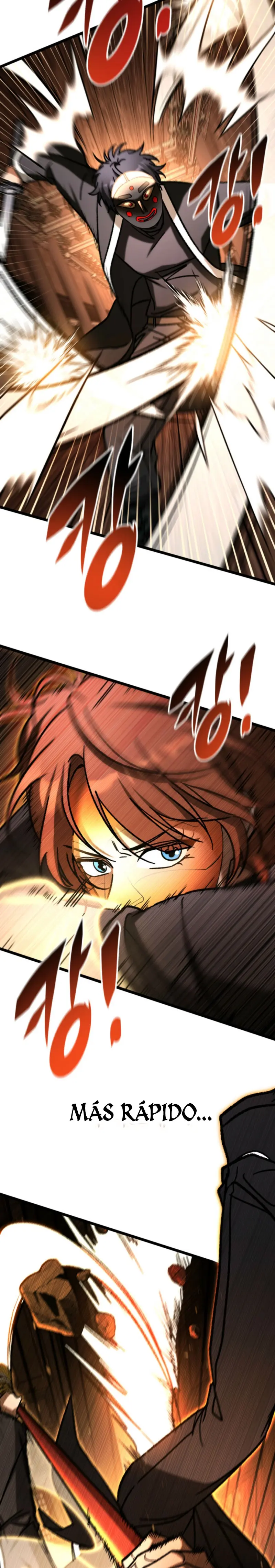 Cazador de destinos de clase F > Capitulo 106 > Page 241