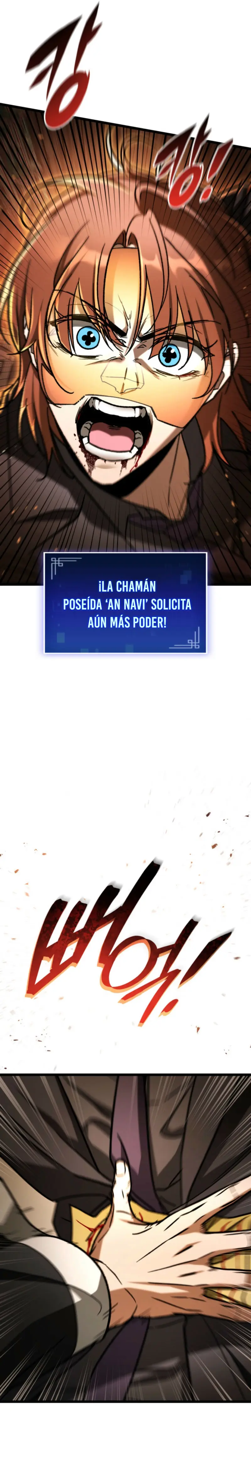 Cazador de destinos de clase F > Capitulo 106 > Page 281