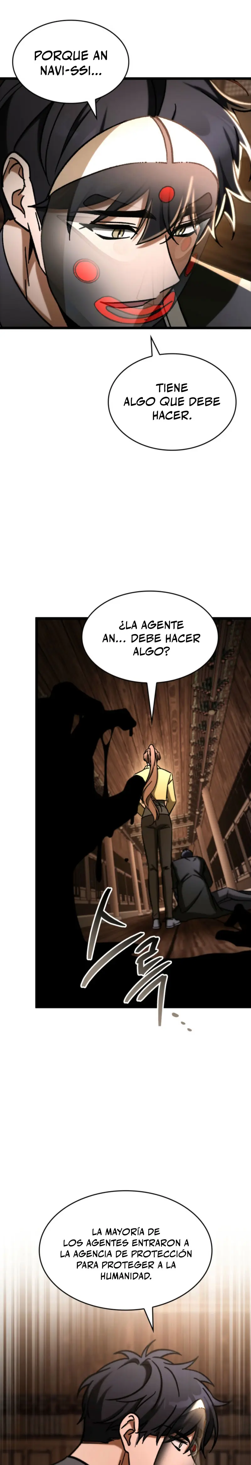 Cazador de destinos de clase F > Capitulo 106 > Page 311