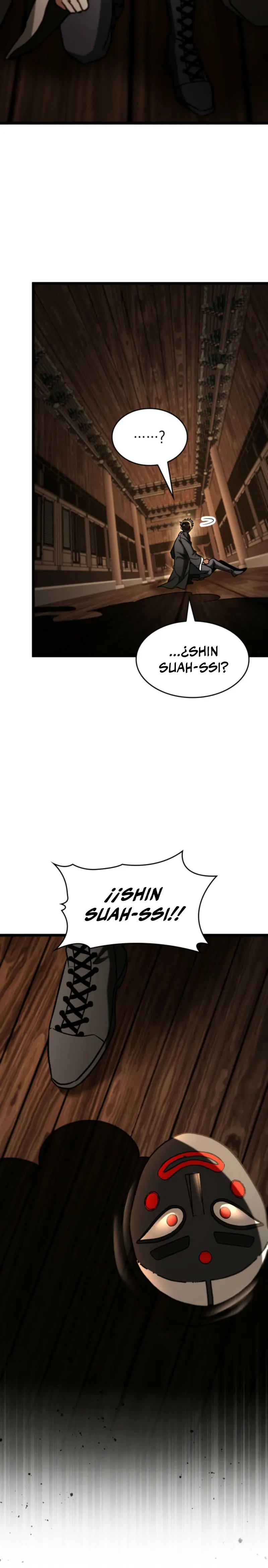 Cazador de destinos de clase F > Capitulo 106 > Page 331