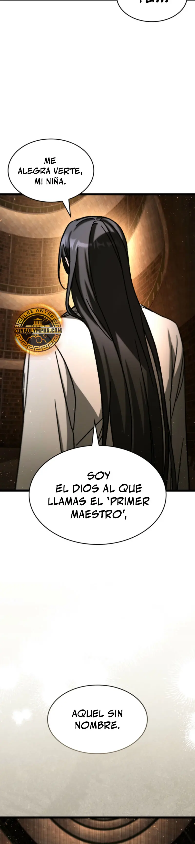 Cazador de destinos de clase F > Capitulo 106 > Page 381