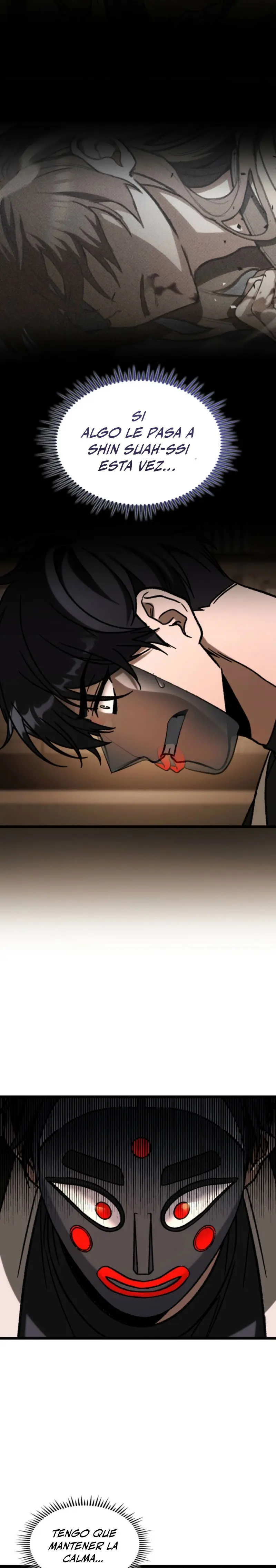 Cazador de destinos de clase F > Capitulo 107 > Page 41