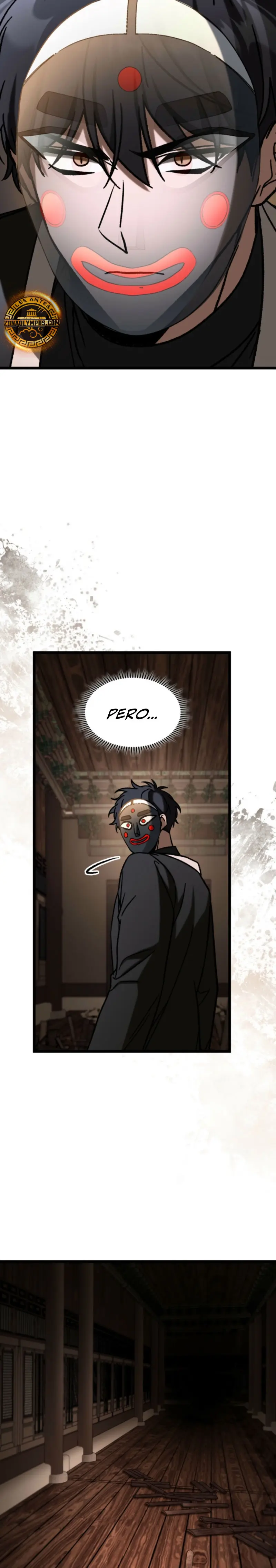 Cazador de destinos de clase F > Capitulo 107 > Page 61