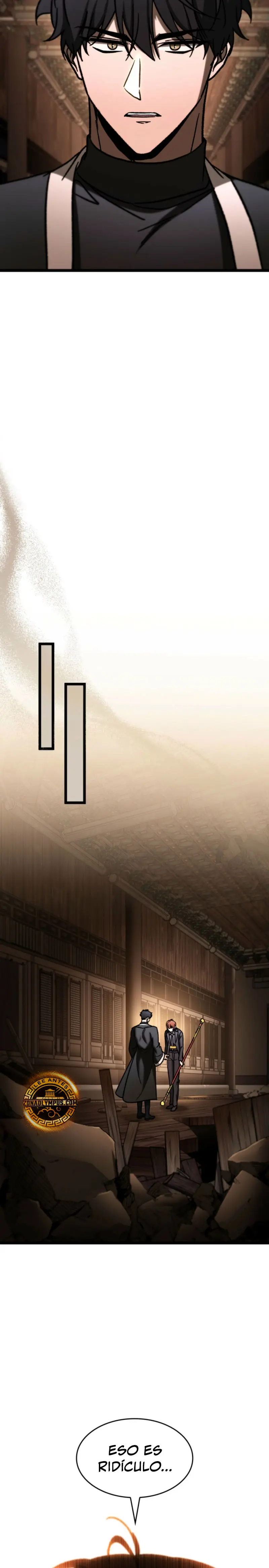 Cazador de destinos de clase F > Capitulo 107 > Page 151