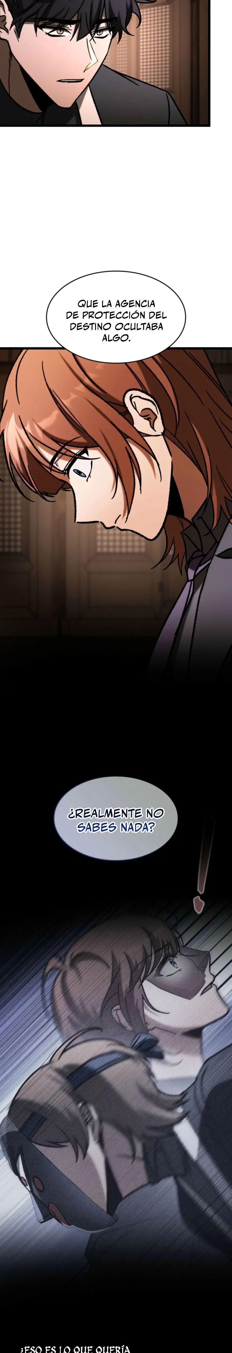 Cazador de destinos de clase F > Capitulo 107 > Page 171