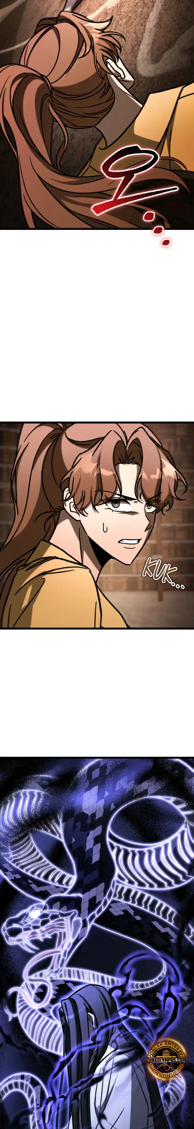 Cazador de destinos de clase F > Capitulo 107 > Page 221