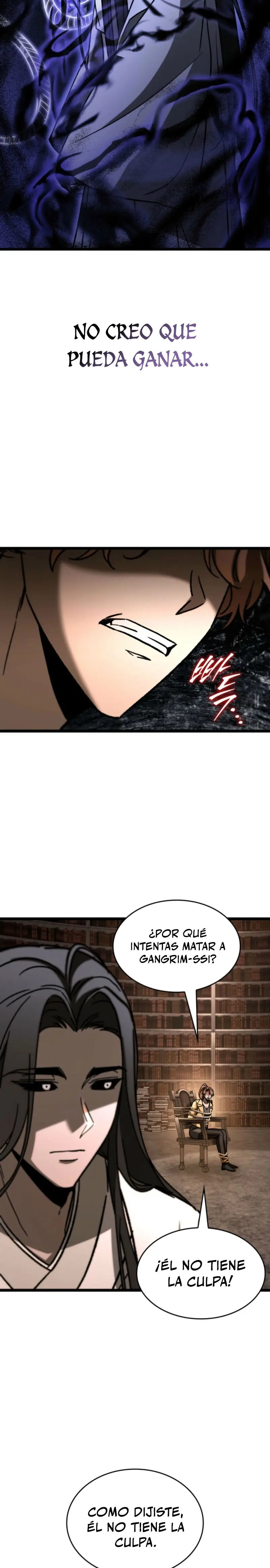 Cazador de destinos de clase F > Capitulo 107 > Page 231