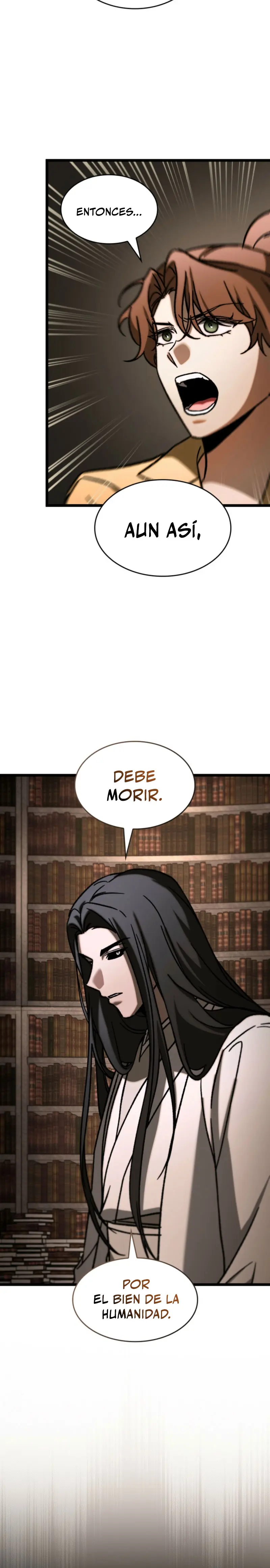 Cazador de destinos de clase F > Capitulo 107 > Page 241