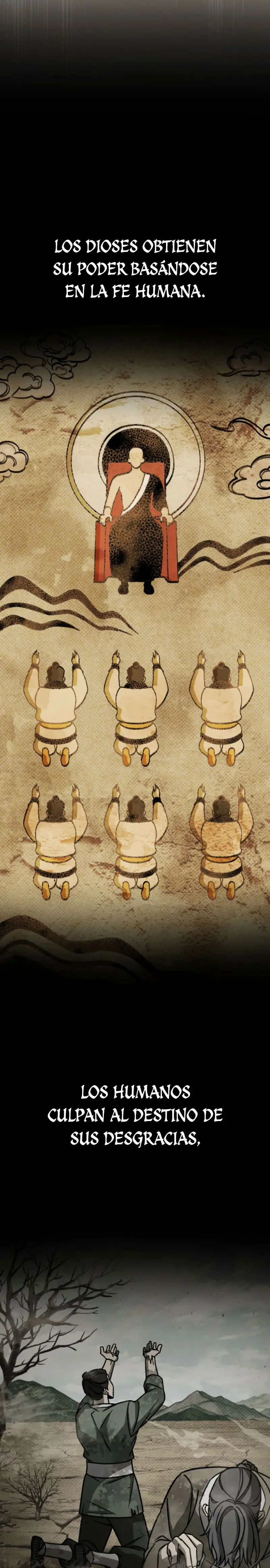 Cazador de destinos de clase F > Capitulo 107 > Page 251