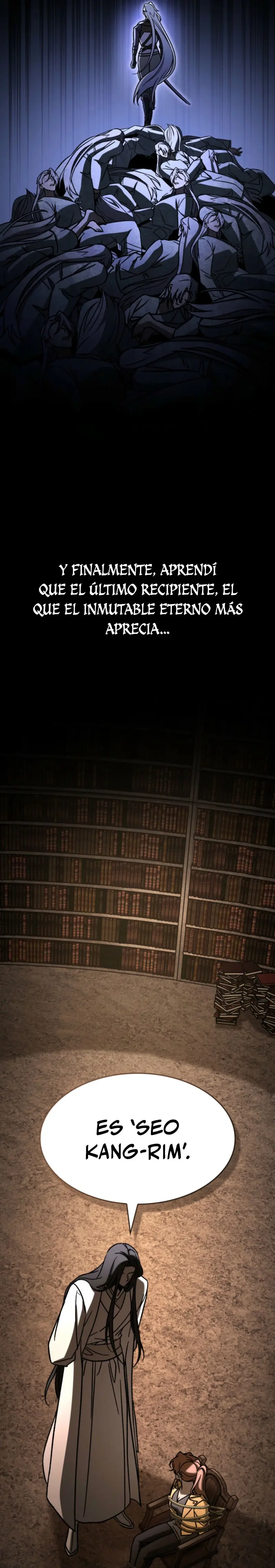 Cazador de destinos de clase F > Capitulo 107 > Page 281