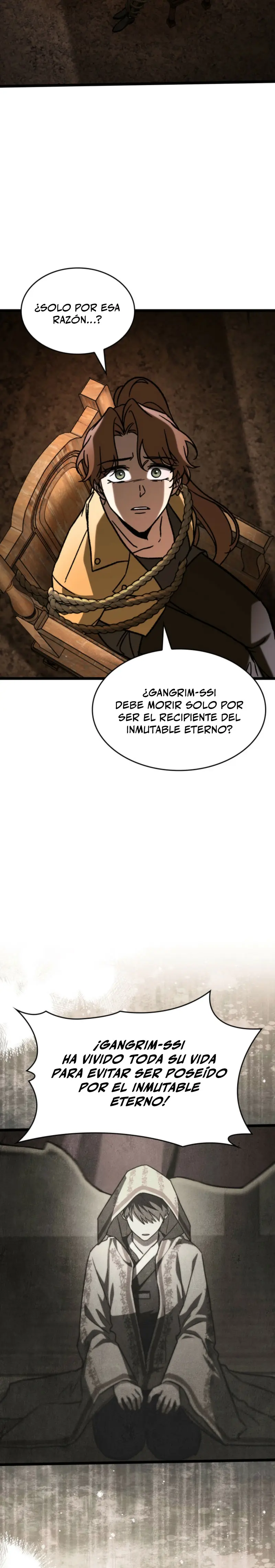 Cazador de destinos de clase F > Capitulo 107 > Page 291