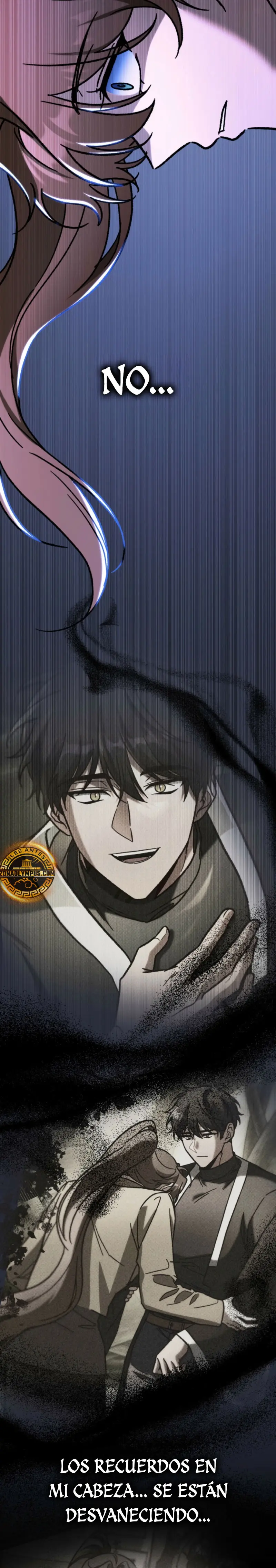 Cazador de destinos de clase F > Capitulo 107 > Page 331