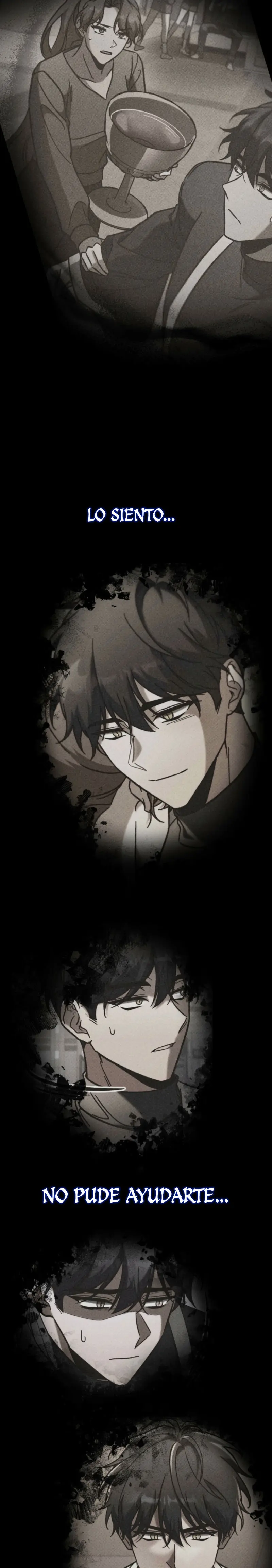 Cazador de destinos de clase F > Capitulo 107 > Page 341