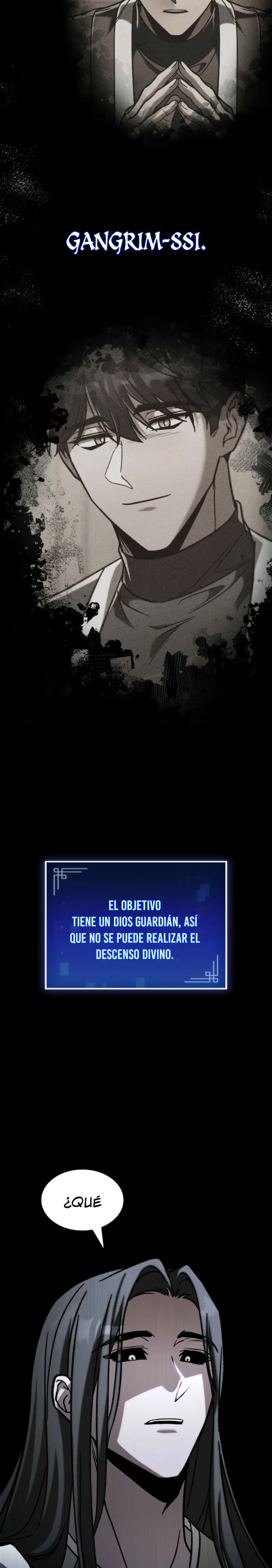 Cazador de destinos de clase F > Capitulo 107 > Page 351