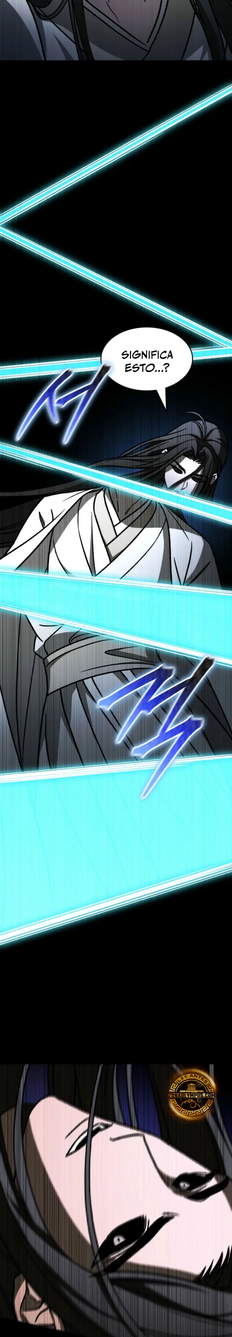 Cazador de destinos de clase F > Capitulo 107 > Page 361