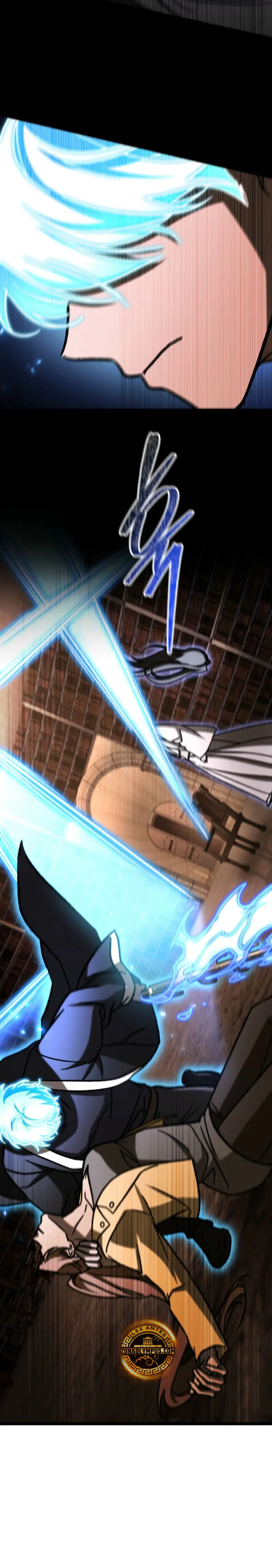 Cazador de destinos de clase F > Capitulo 107 > Page 371