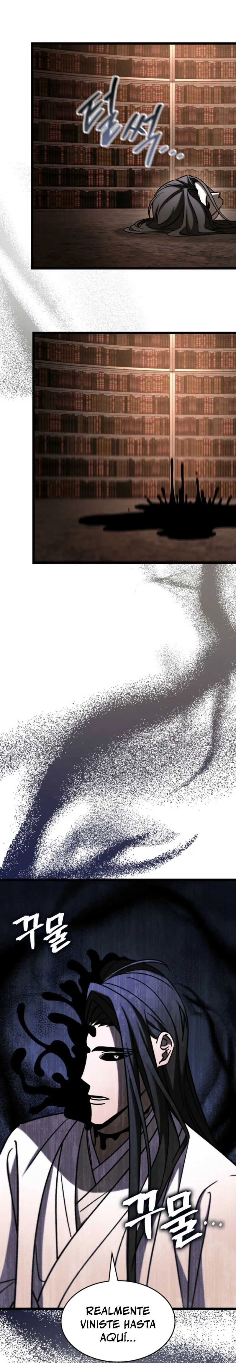 Cazador de destinos de clase F > Capitulo 107 > Page 381