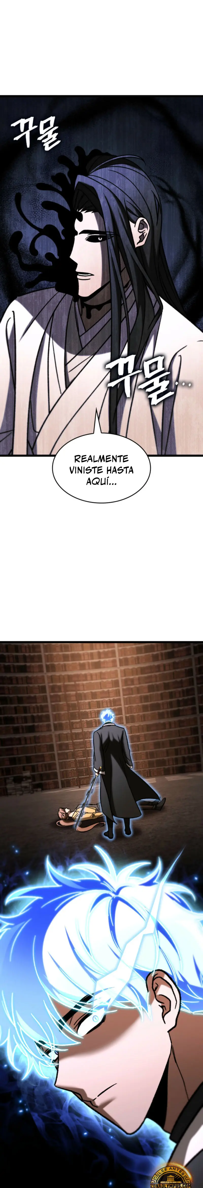 Cazador de destinos de clase F > Capitulo 108 > Page 11