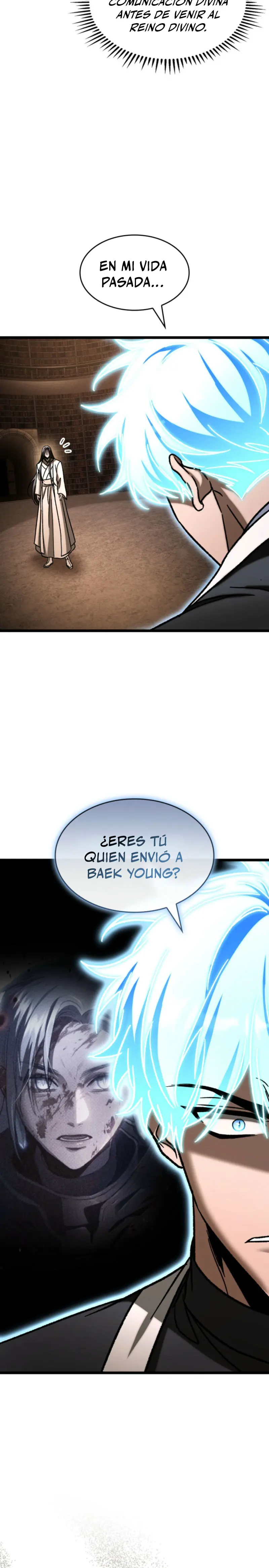 Cazador de destinos de clase F > Capitulo 108 > Page 31