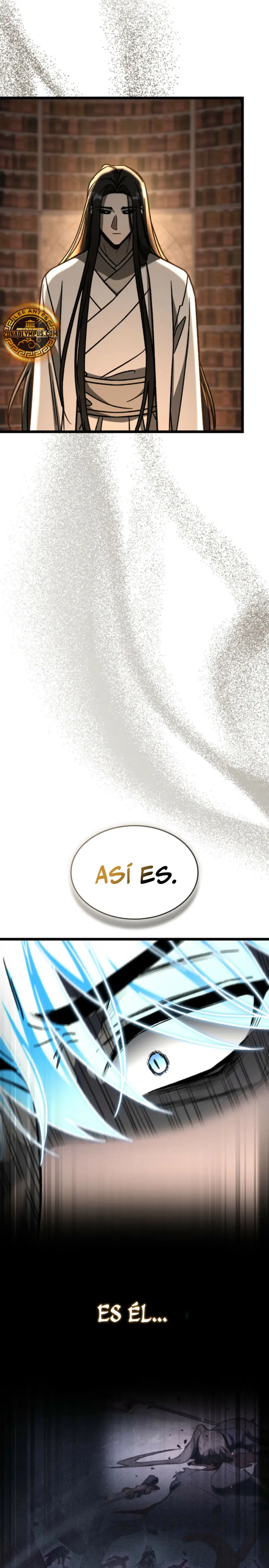 Cazador de destinos de clase F > Capitulo 108 > Page 41