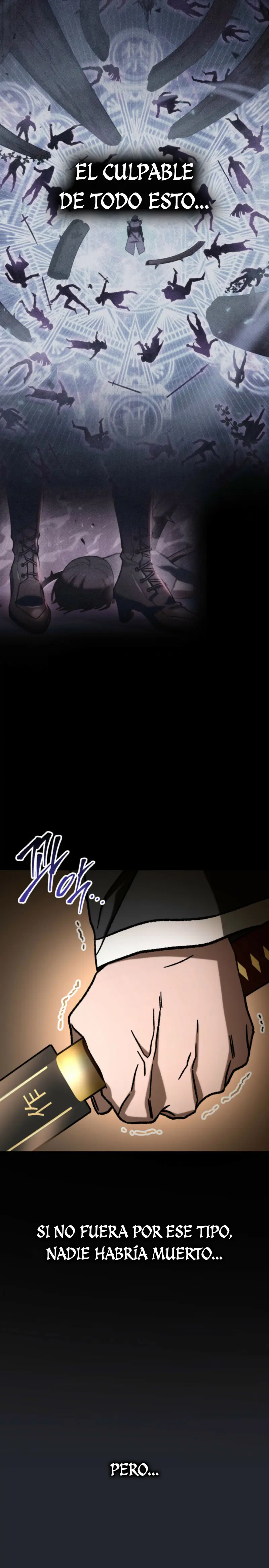 Cazador de destinos de clase F > Capitulo 108 > Page 51