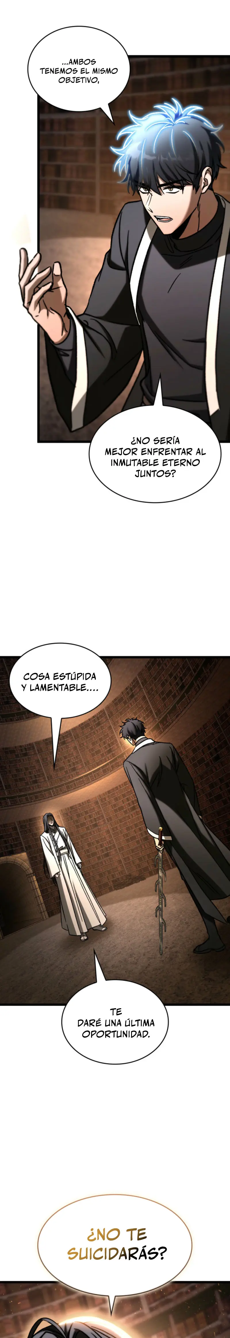 Cazador de destinos de clase F > Capitulo 108 > Page 71
