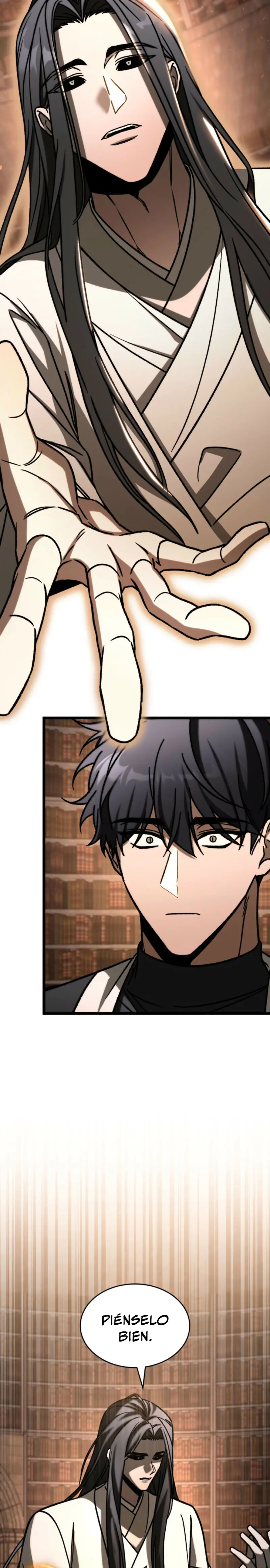 Cazador de destinos de clase F > Capitulo 108 > Page 81