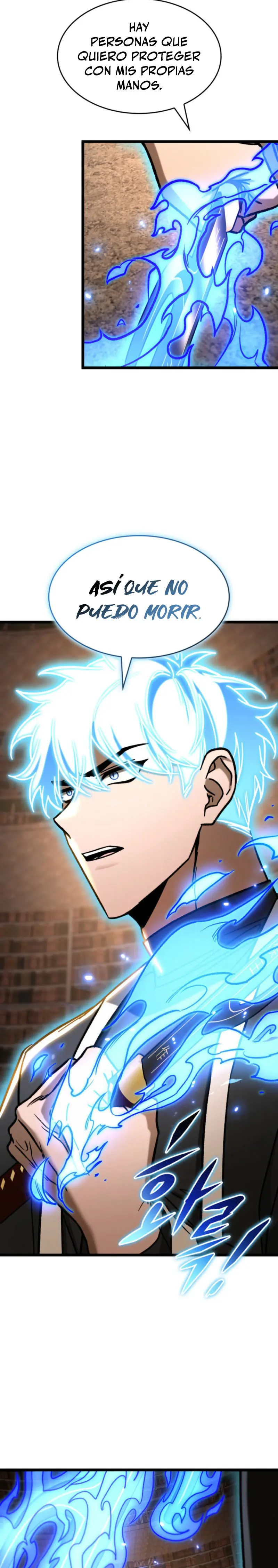 Cazador de destinos de clase F > Capitulo 108 > Page 141