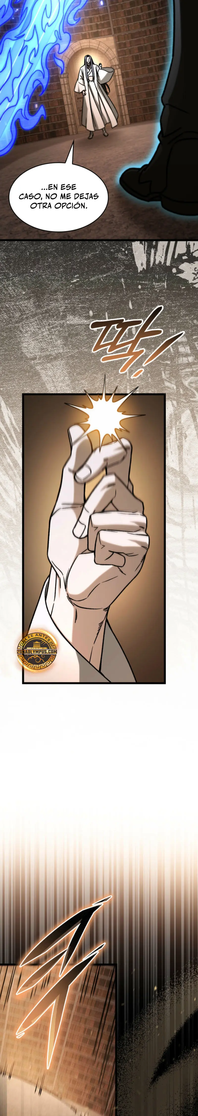 Cazador de destinos de clase F > Capitulo 108 > Page 151