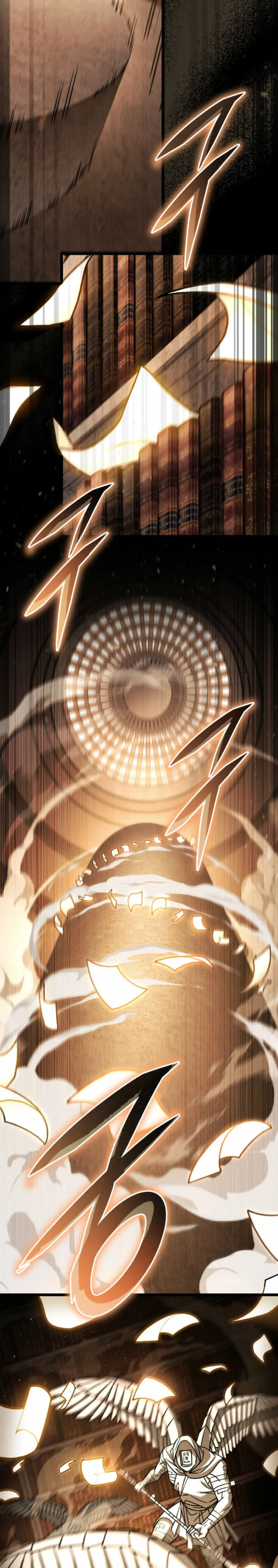 Cazador de destinos de clase F > Capitulo 108 > Page 161