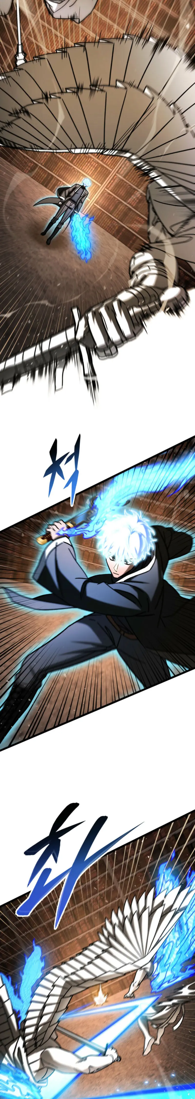 Cazador de destinos de clase F > Capitulo 108 > Page 191