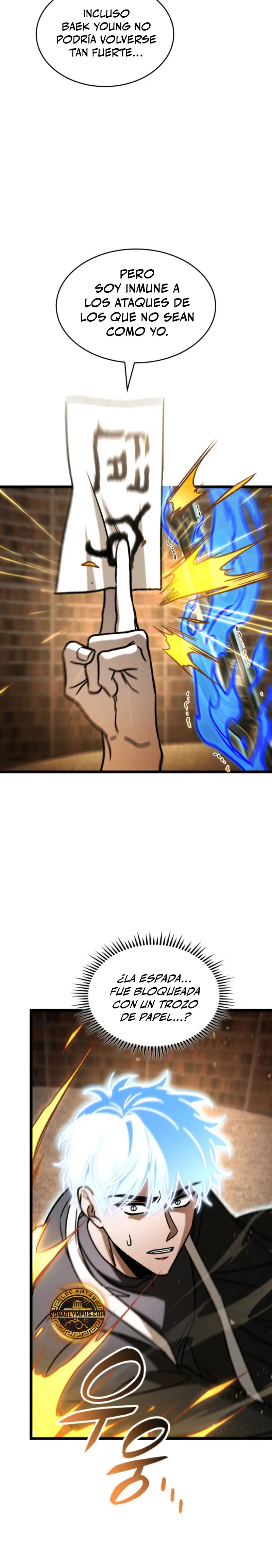 Cazador de destinos de clase F > Capitulo 108 > Page 231