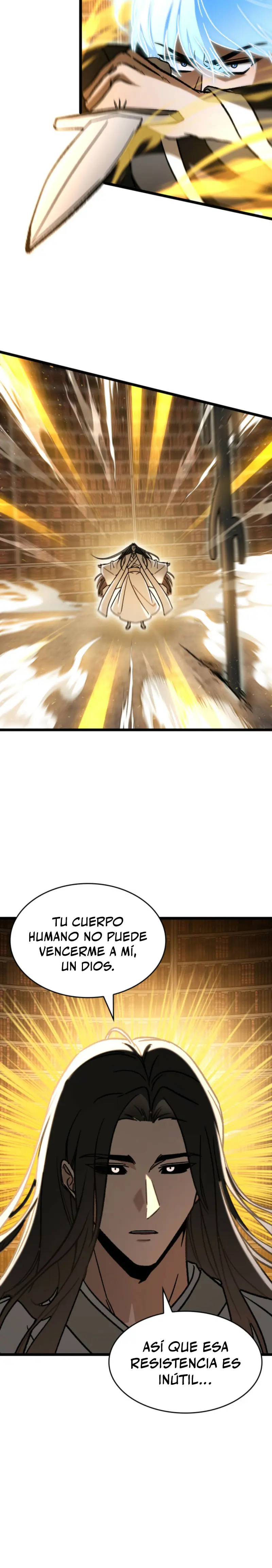 Cazador de destinos de clase F > Capitulo 108 > Page 251