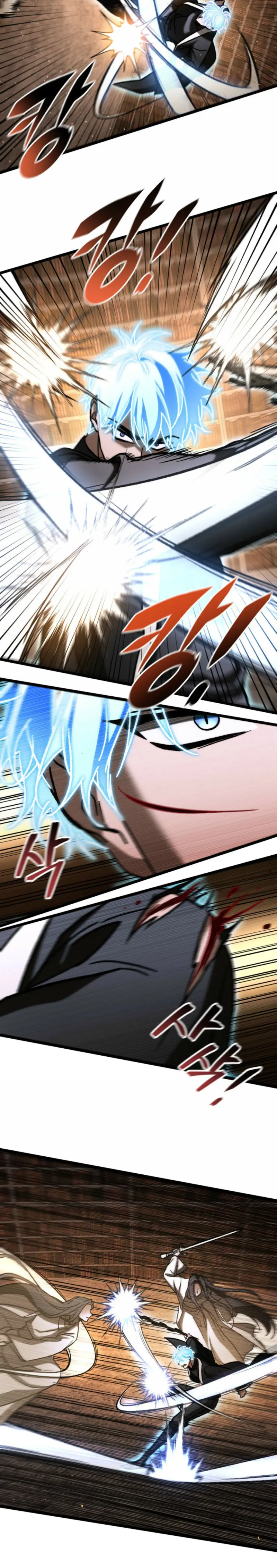 Cazador de destinos de clase F > Capitulo 108 > Page 321