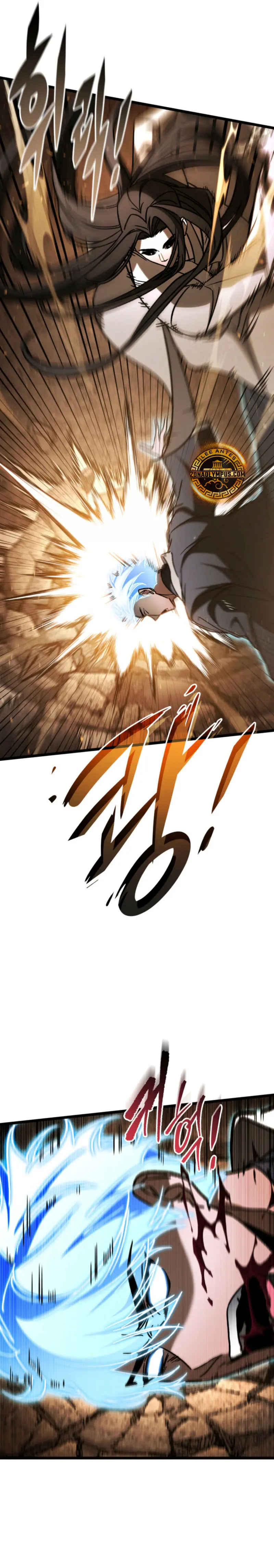 Cazador de destinos de clase F > Capitulo 108 > Page 331