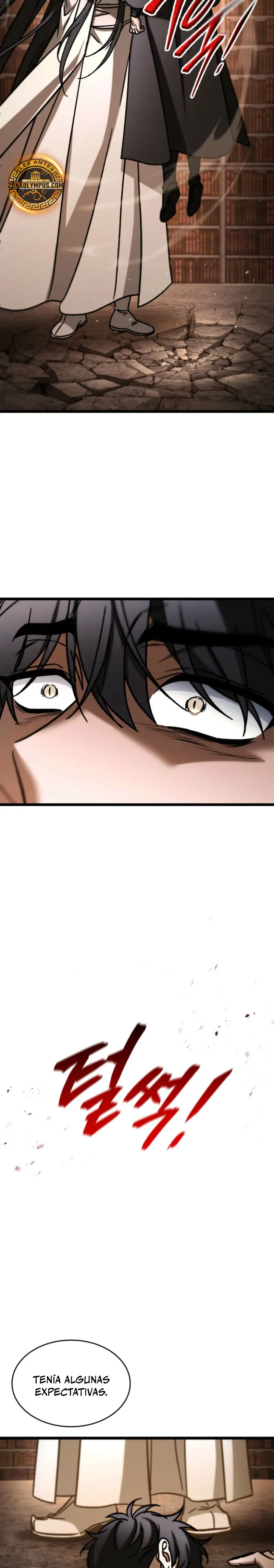 Cazador de destinos de clase F > Capitulo 108 > Page 351