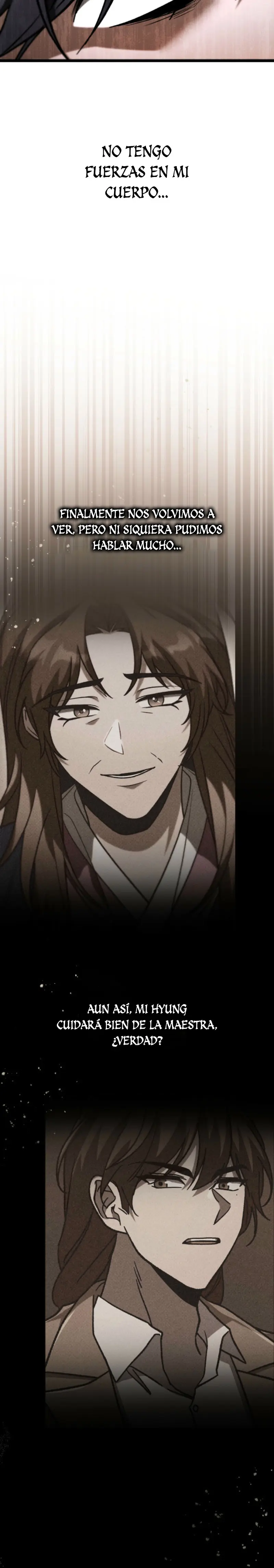 Cazador de destinos de clase F > Capitulo 108 > Page 381