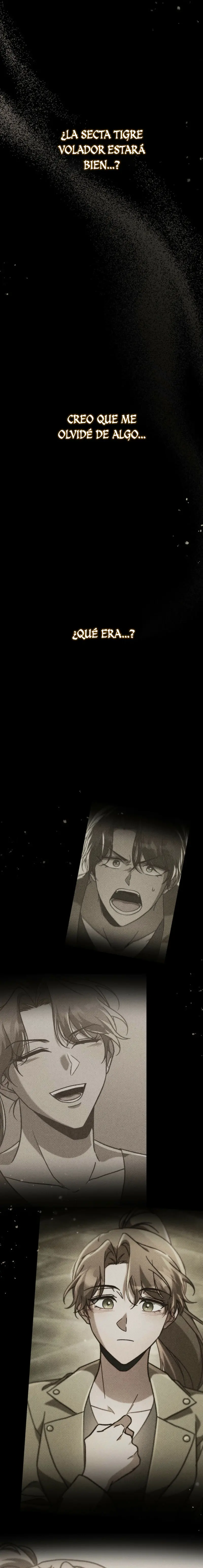 Cazador de destinos de clase F > Capitulo 108 > Page 391