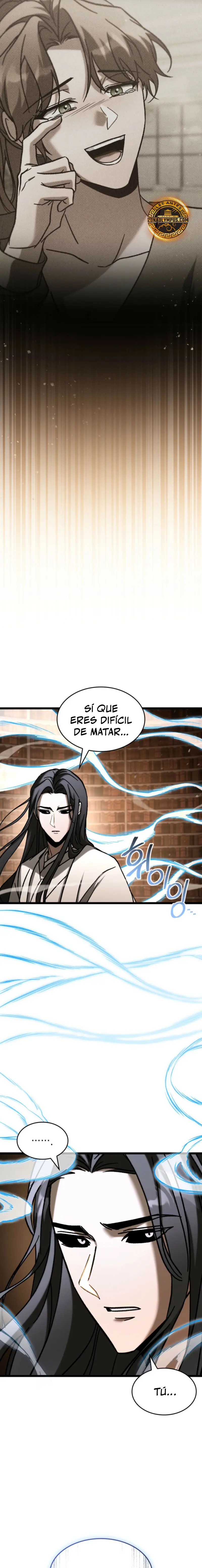 Cazador de destinos de clase F > Capitulo 108 > Page 401