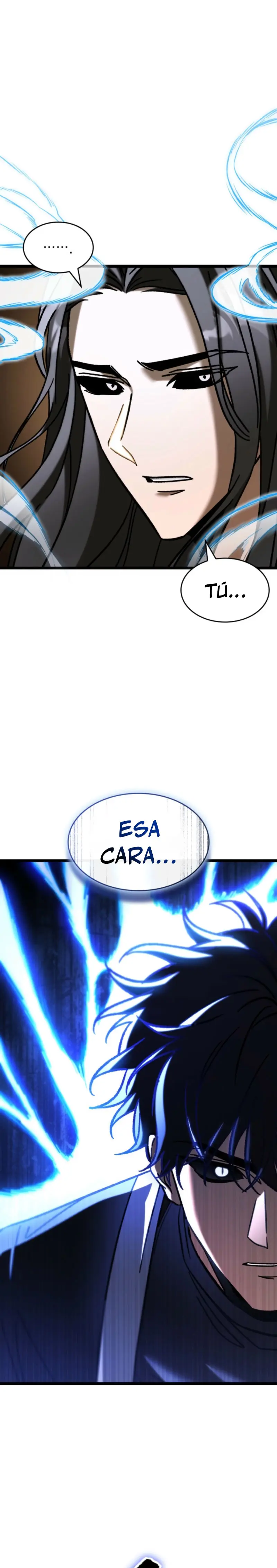 Cazador de destinos de clase F > Capitulo 109 > Page 21