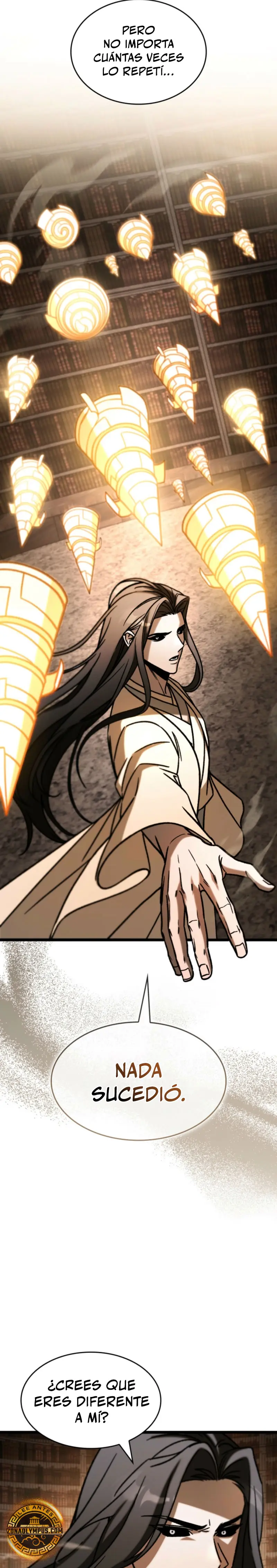 Cazador de destinos de clase F > Capitulo 109 > Page 51