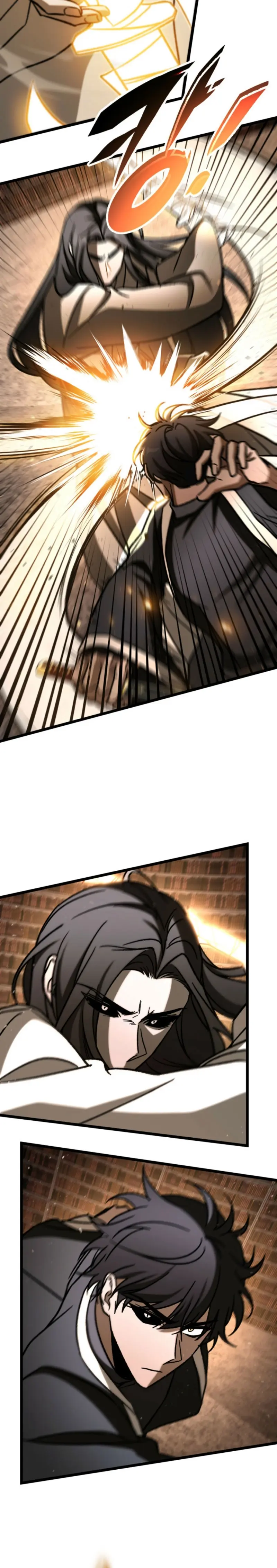 Cazador de destinos de clase F > Capitulo 109 > Page 71