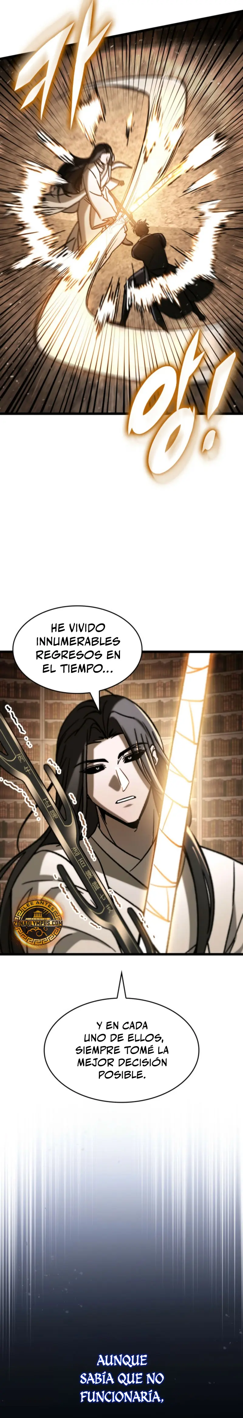 Cazador de destinos de clase F > Capitulo 109 > Page 81