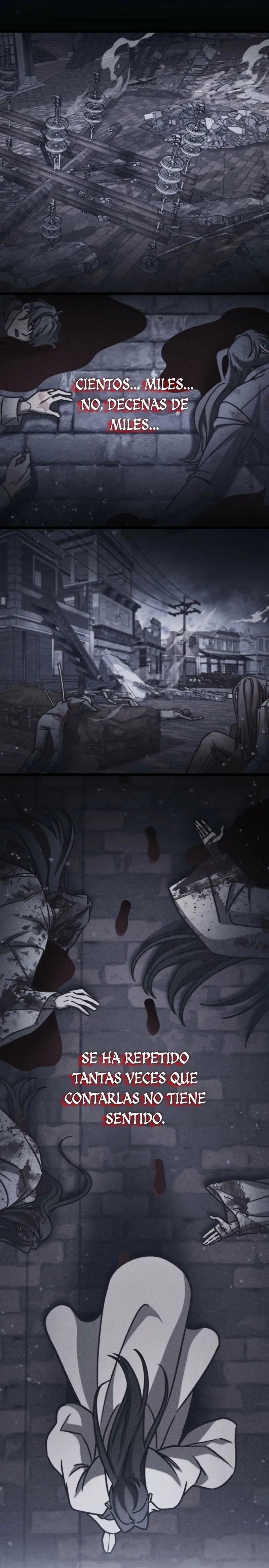 Cazador de destinos de clase F > Capitulo 109 > Page 91